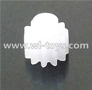 MJX X500 RC Quadcopter parts-10 Small gear(1pcs)